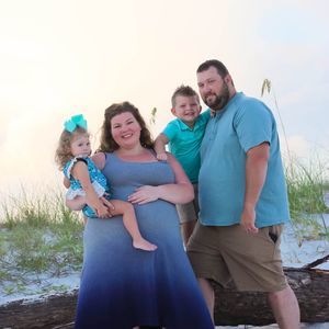 Meet your Posher, Mallory